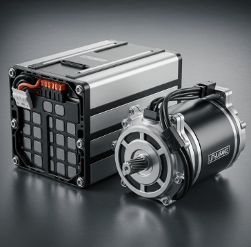 접이식 전동휠체어 추천10