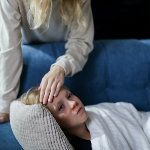 인플루엔자 독감 예방 무료접종