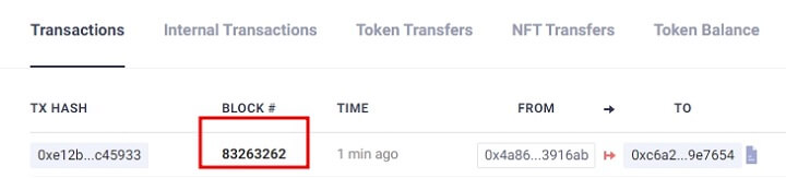 klaytnscope-transactions