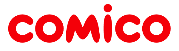 코미코_로고