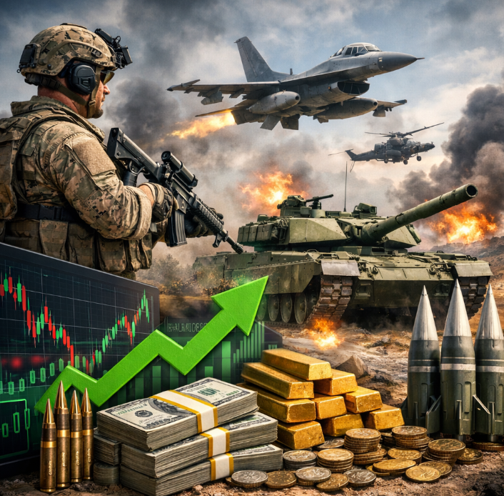 한화에어로스페이스 LIG넥스원 주가 전망 비교 이란 미국 전쟁 방산 수혜주 분석