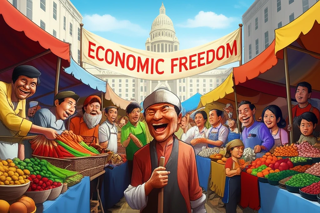 극우, 왜곡된 진실? 본질을 꿰뚫는