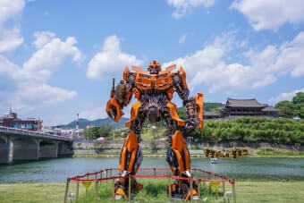 밀양 가볼만 한 곳 