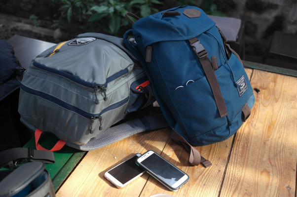 배낭여행 여행 백팩