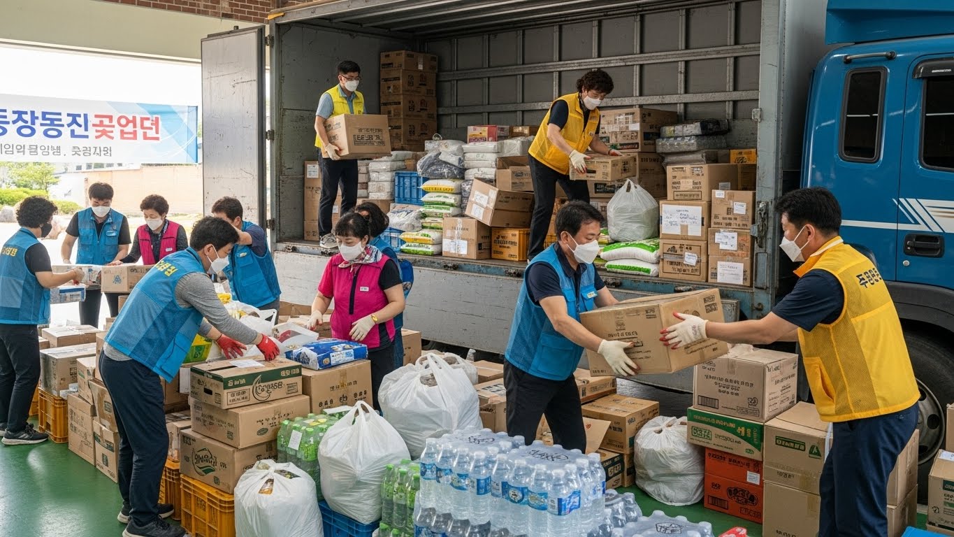 1365자원봉사 포털 회원가입 및 확인서 출력 방법 (공인인증서 없이 확인)