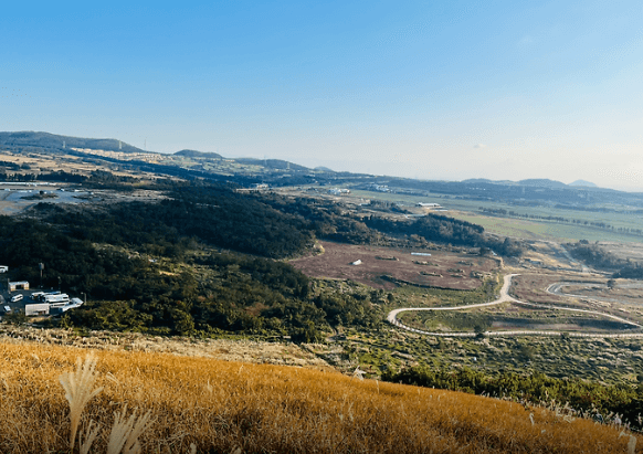 제주도 가볼만한곳 10곳