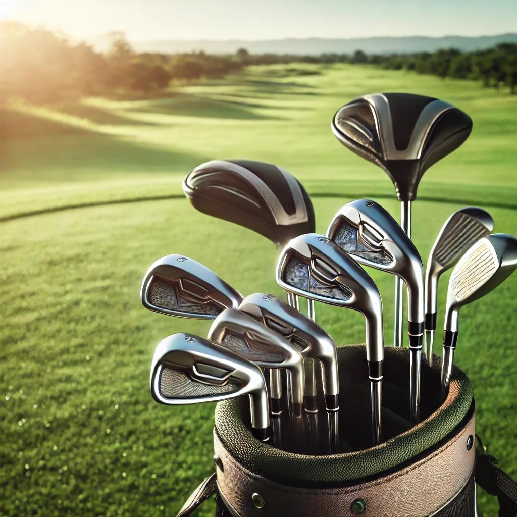 골프채 로프트 각도