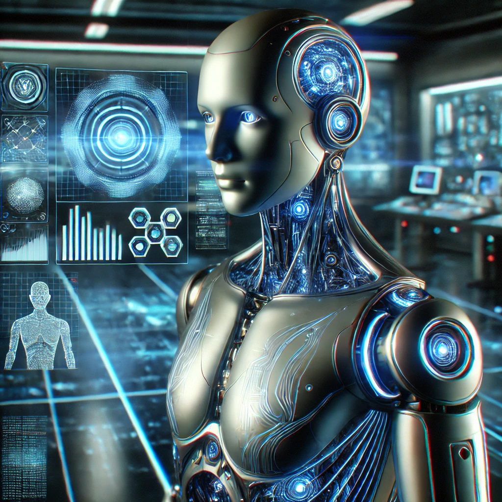 ai 뜻 의미