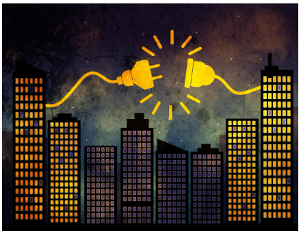 한전 에너지 캐시백 신청