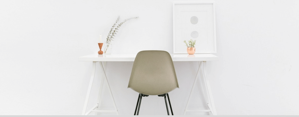 [색채심리학] 흰색: 긍정적/부정적 효과, 어울리는 곳