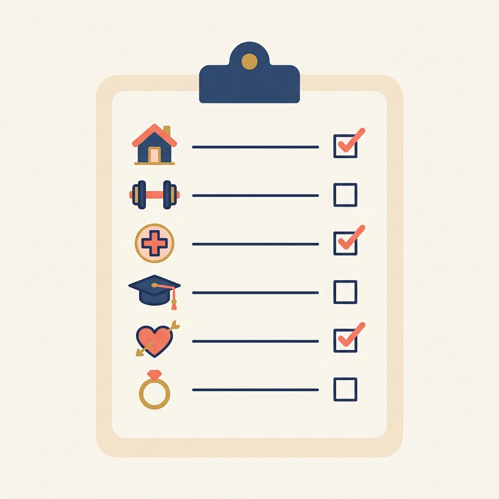 연말정산 놓치기 쉬운 공제항목 체크리스트