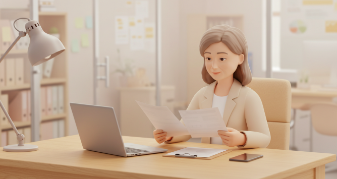 졸업증명서 자주 묻는 질문