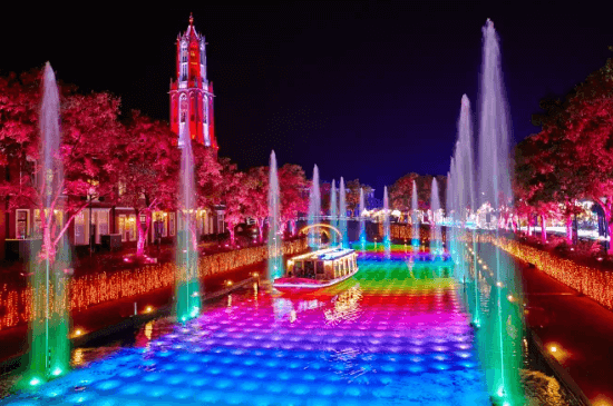 일본 단풍 여행