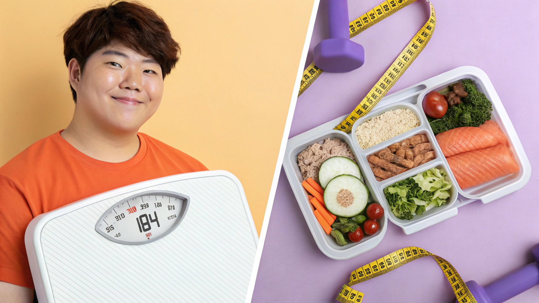 요요 없는 다이어트를 위한 유지 운동 루틴: 감량 후가 진짜 시작이다.