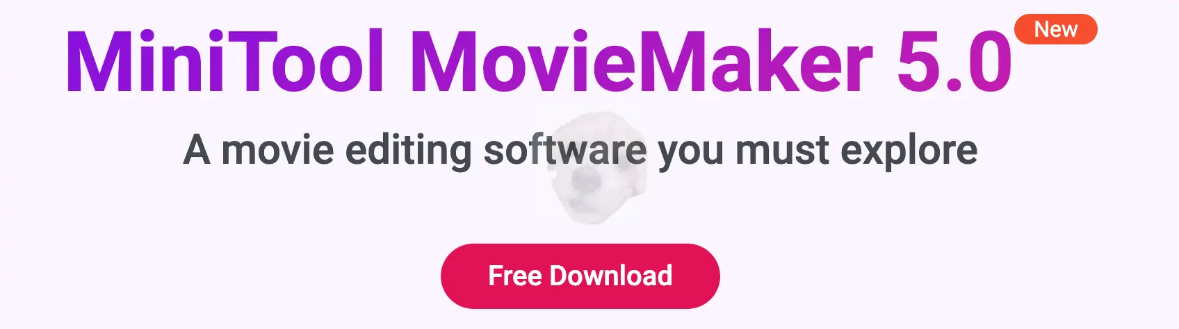 머니툴 무비메이커 다운로드 링크 사진