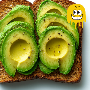 뱃살 빼는 최고의 음식