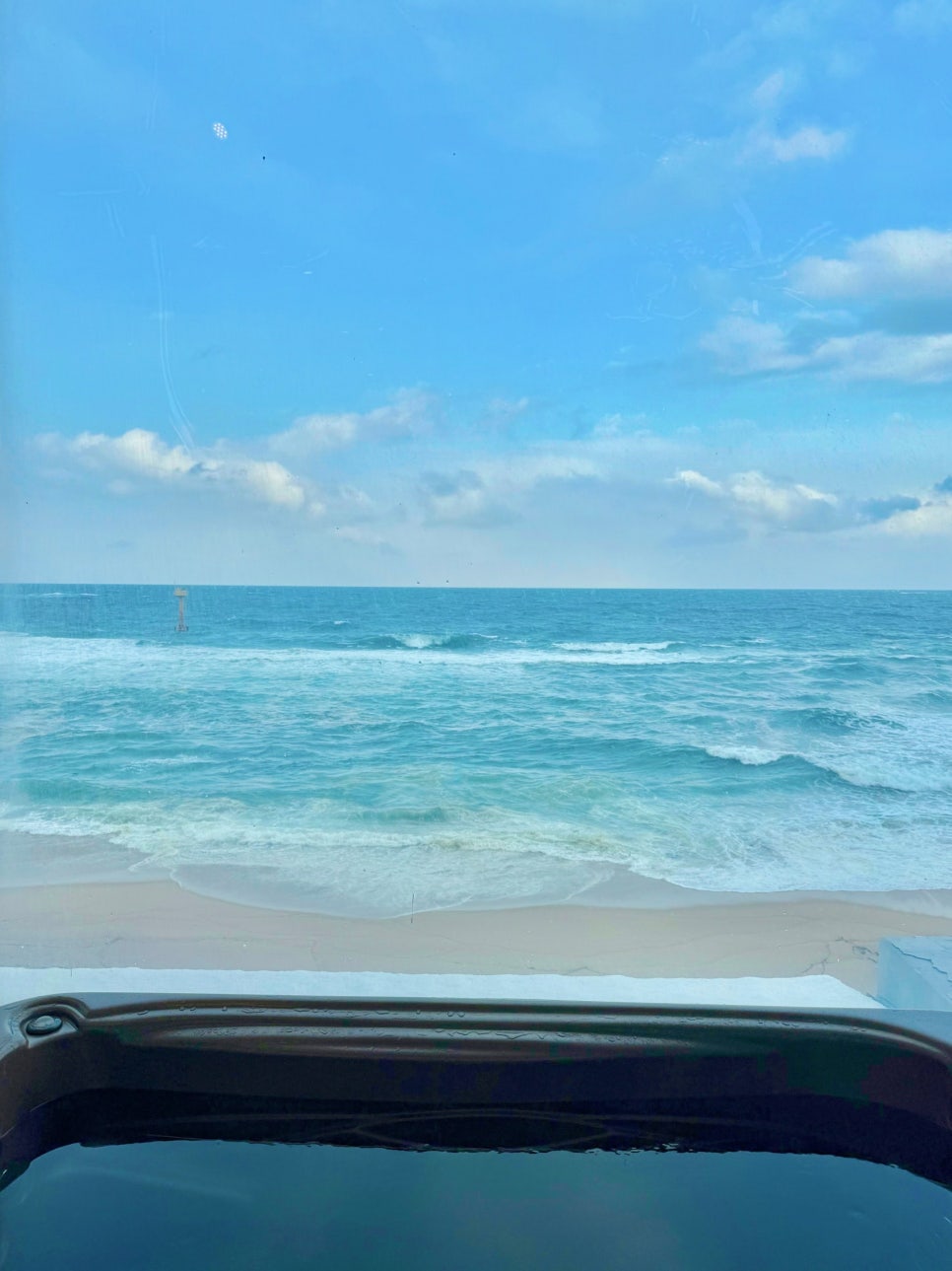 고성 오션뷰 풀빌라 펜션 스테이지 풀빌라