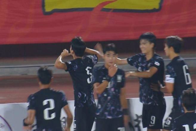 중국 팬들의 분노