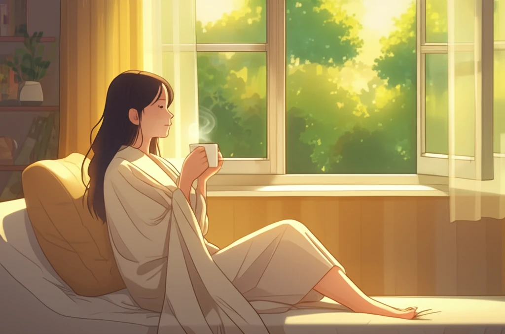 여름 휴가 냉방병 비상! 💖 여행 전