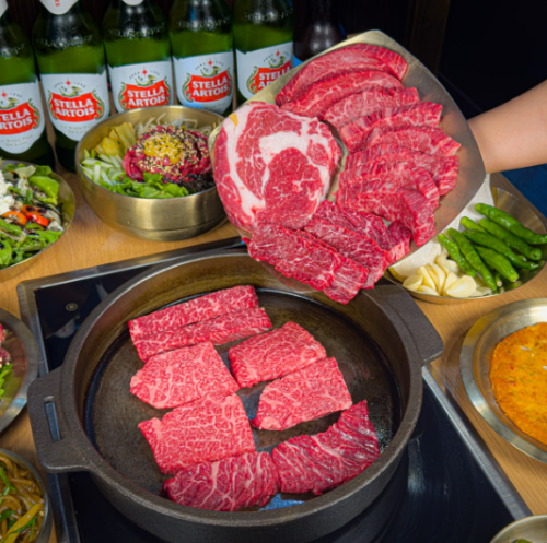 음식 사진 이미지입니다.