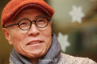 허영만 활동 중단 &lsquo;백반기행&rsquo; 7년 만에 시즌1 종영