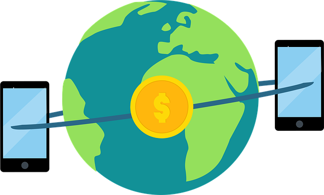 스테이블코인 송금