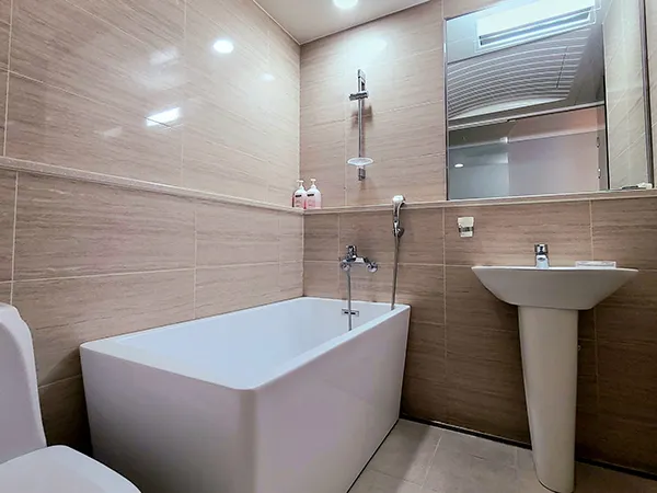 경기도-양평-쉐르빌호텔-코리아룸-베스터브형-화장실