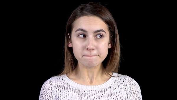 공황장애 초기증상