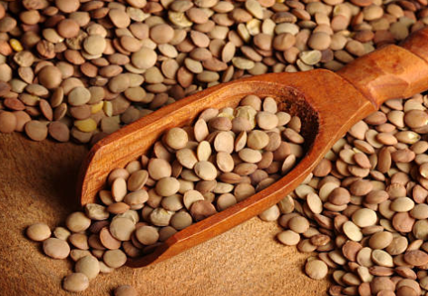 콜레스테롤 낮추는 음식