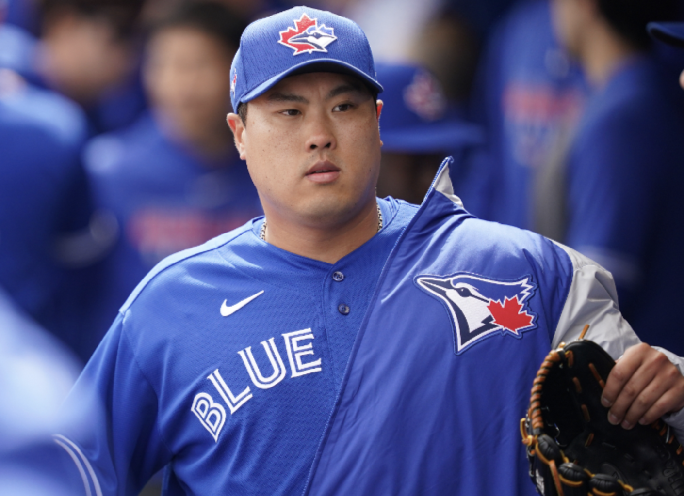 류현진 MLB 복귀 임박, 오타니와 맞대결은 무산