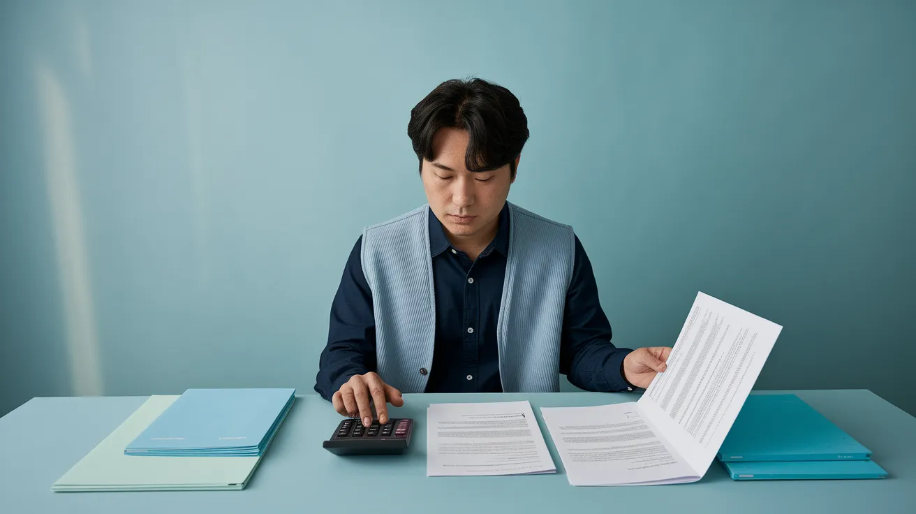 농지 상속세 특례 완벽 정리