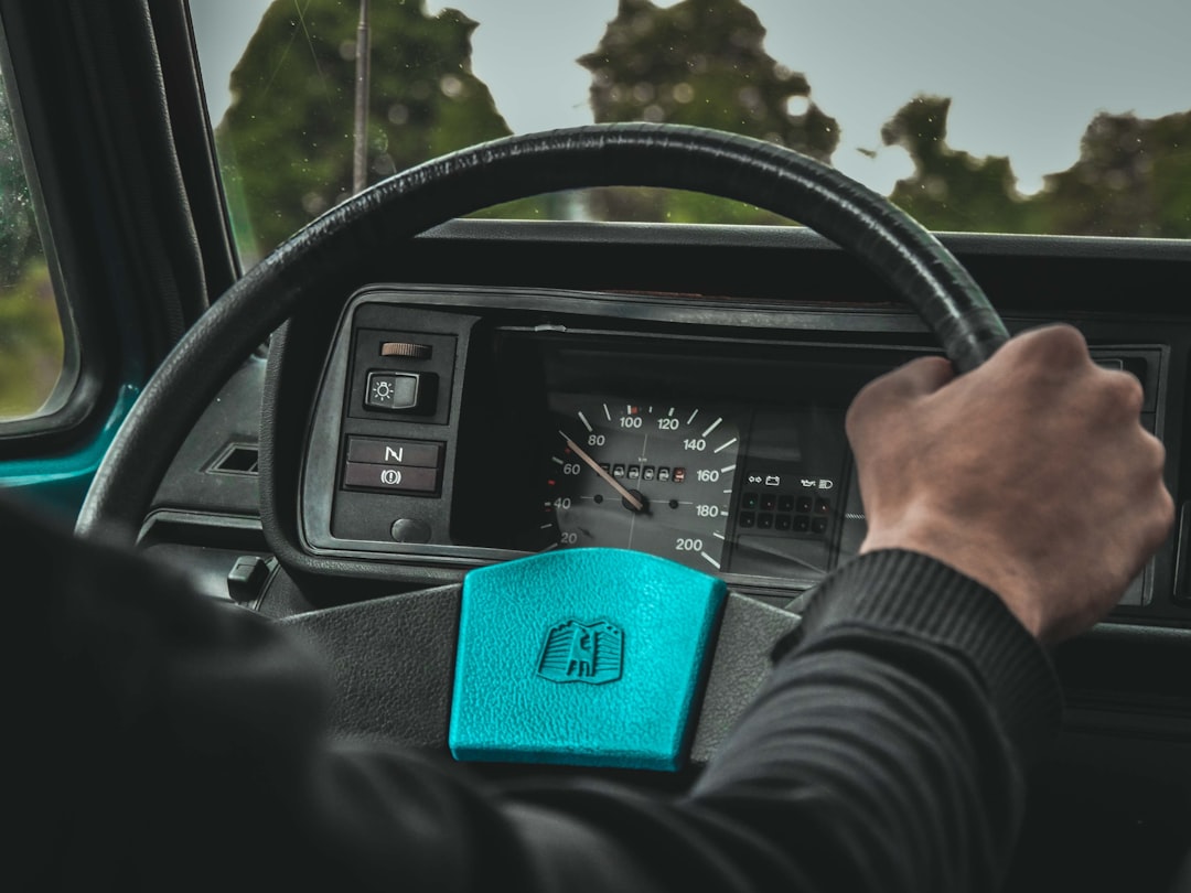 Mobile Driver's License