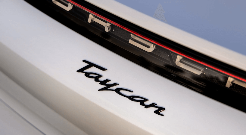 포르쉐 타이칸 전기차 가격 투리스모 터보