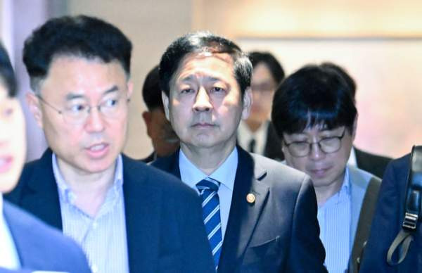 구윤철 베선트 회동: 한국 부총리&middot;미 재무장관 워킹턴 담판 이유와 환율 안정과 26조 추경, 대미 투자 특별법 총정리