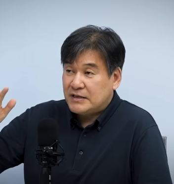 박현도 프로필