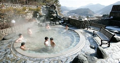 온천여행 추천