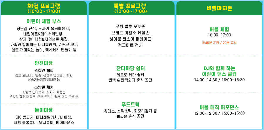 어린이날-선물-축제