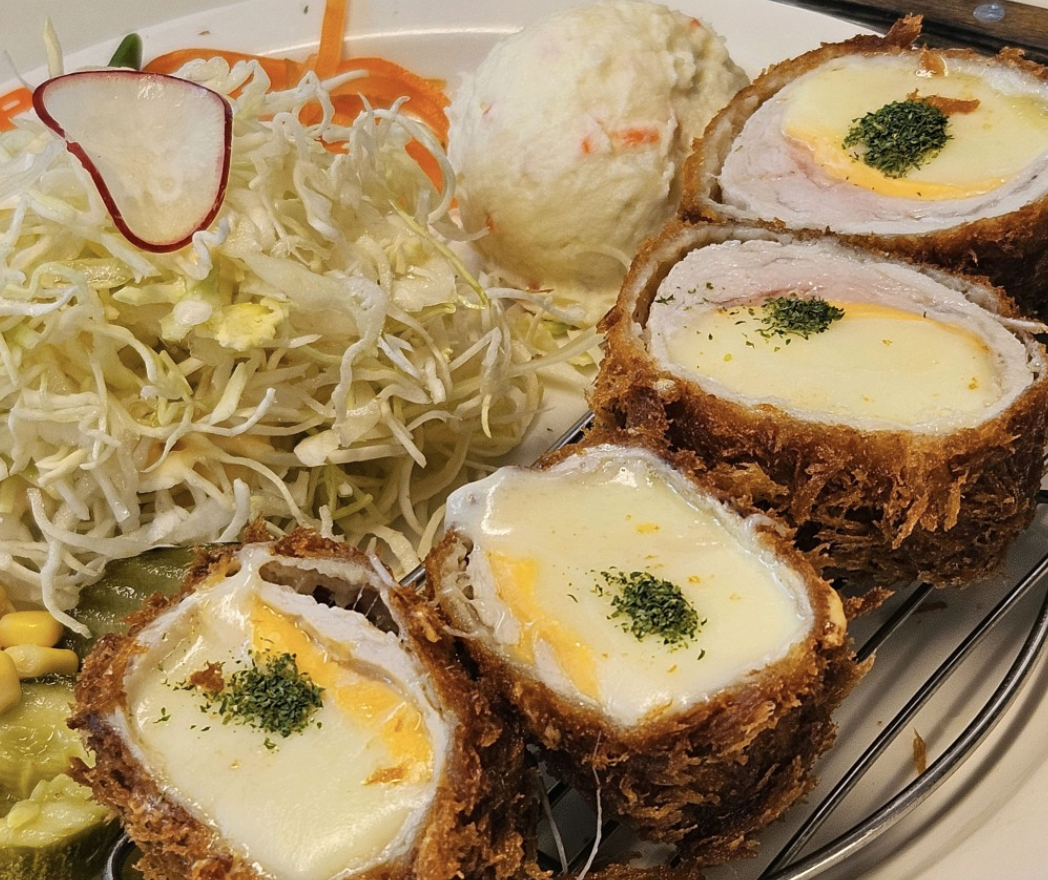 하이웨이 기사식당 강남 신논현점