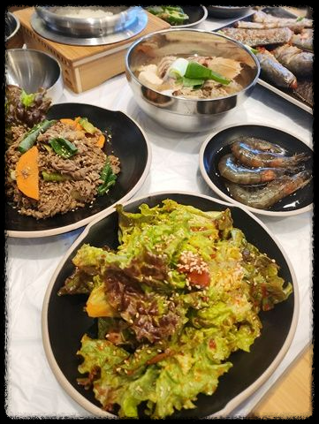 생생정보통 [고수의 부업] 여수 게장 생선구이 &amp;#39;옥이네&amp;#39; 맛집 정보