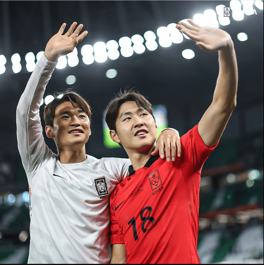 대한민국-축구-국가대표-일정-2026-북중미-월드컵-예선-무료경기시청안내