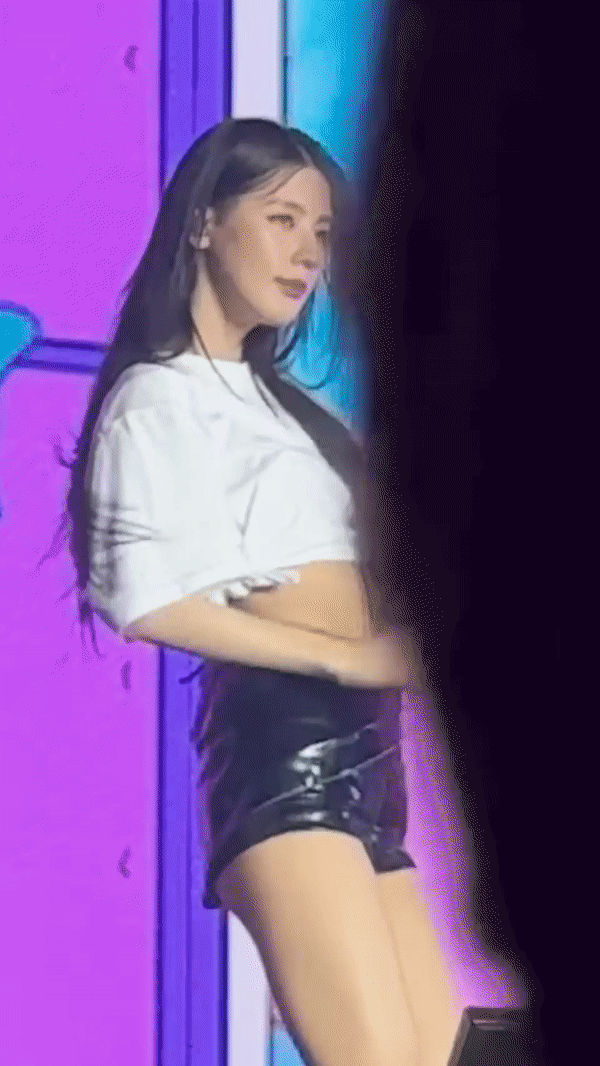 걸그룹 '아이들'멤버 조미연