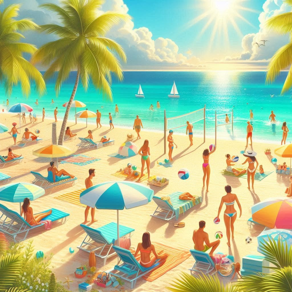 여름휴가 해수욕장 추천&amp;#44; 한적한 해수욕장&amp;#44; 조용한 해수욕장&amp;#44; 사람없는 해수욕장