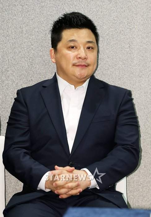 윤정수 데뷔 및 활동