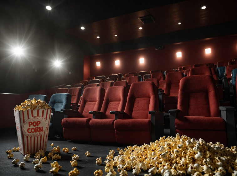 영화관