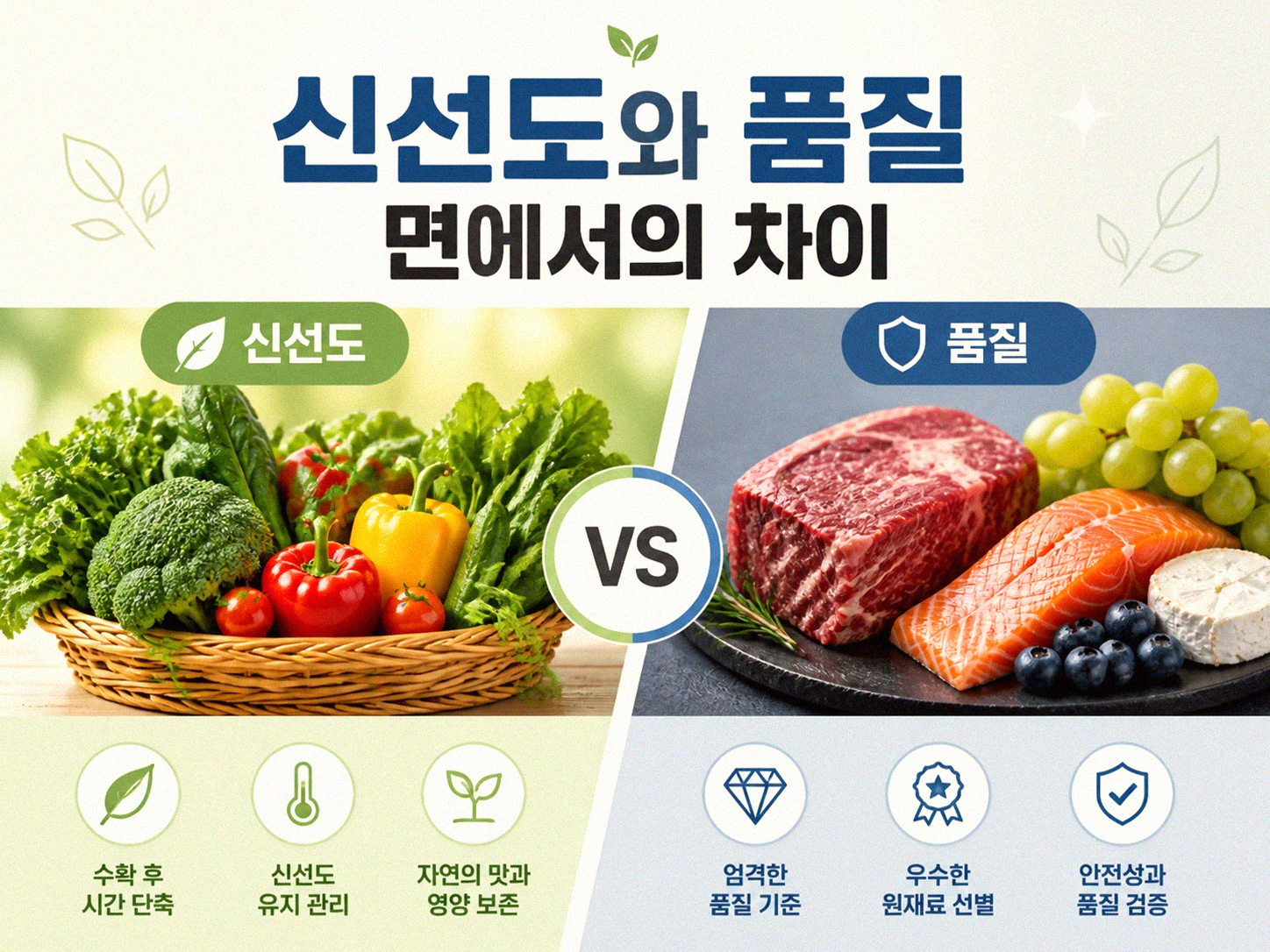 로컬 농부와 직접 거래하니 뭐가 달라졌을까