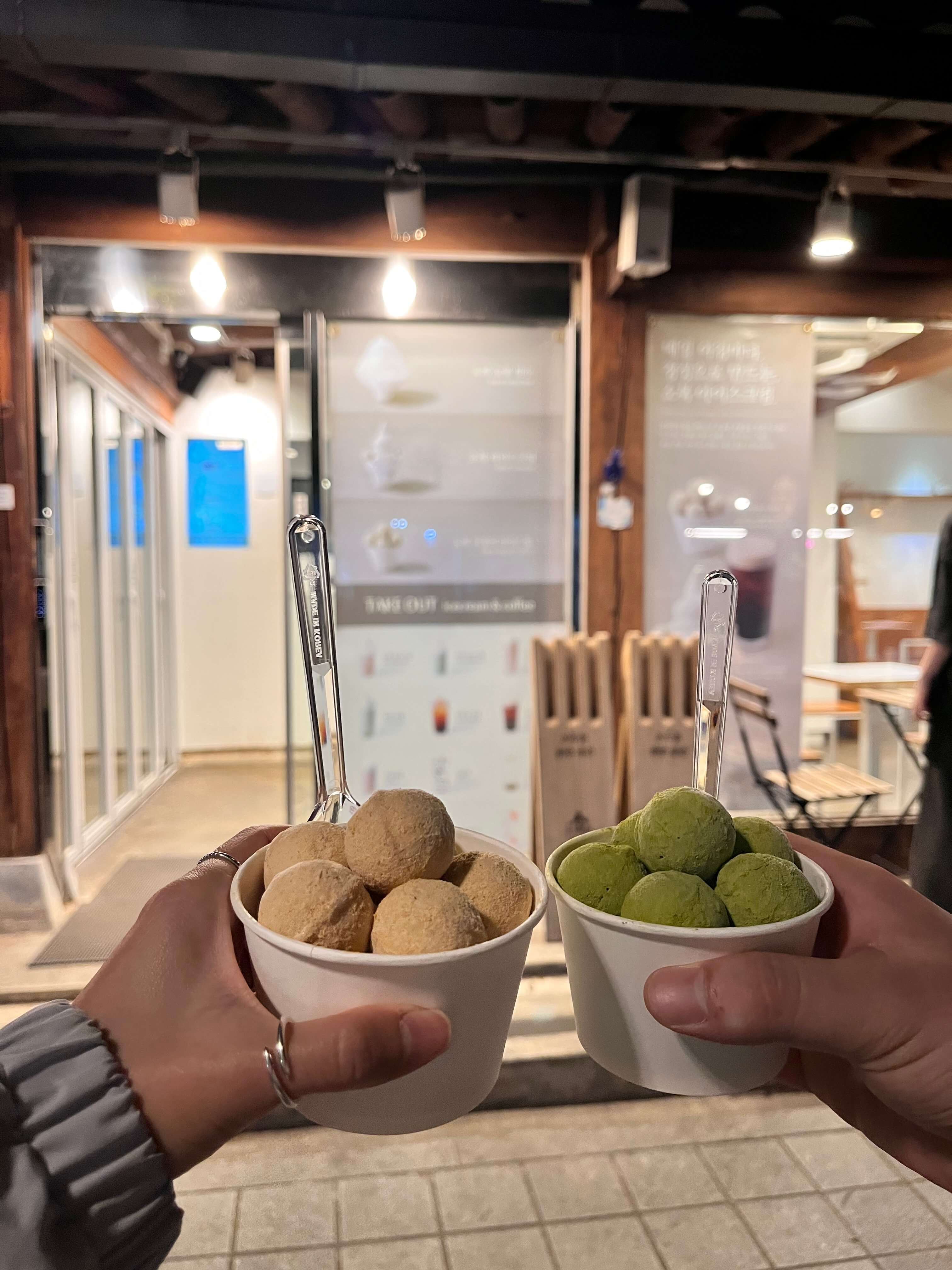 여수 전주 2일차 여수레일바이크&amp;#44; 서시장&amp;#44; 전주 한옥마을 소복