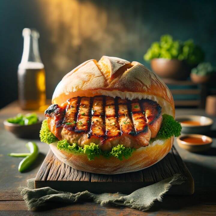 4월 마카오 날씨