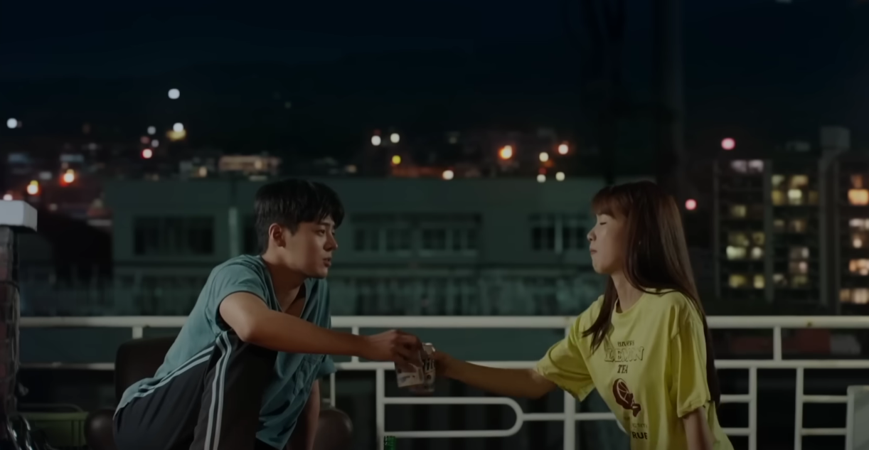 장범준 생각 밖에 못 하는 사람