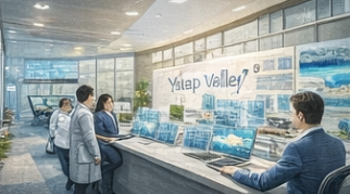 야탑밸리 도시첨단산업단지 총정리