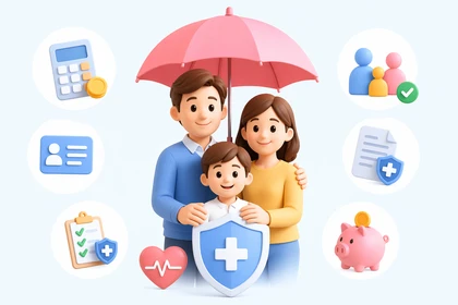 건강보험료 계산 조회 기준 정리6